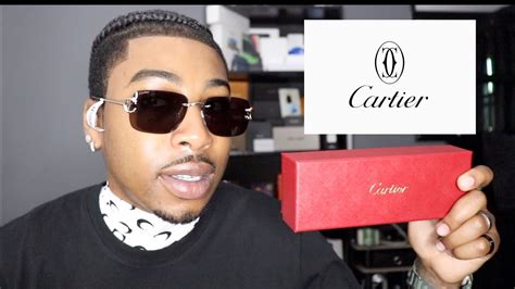 cartier dupe sunglasses.